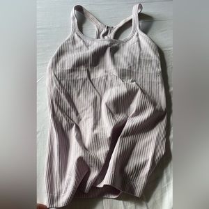 Lululemon ebb to street tank